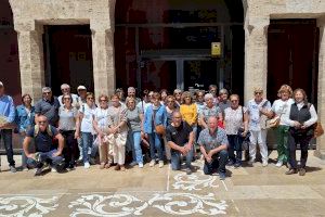 La escuela de personas adultas de Bocairent celebra su semana cultural
