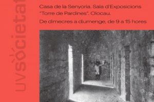 Inauguració de l'exposició ‘Espais Sagrats. El redescobriment de les ciutats maies al segle XIX’ a Olocau