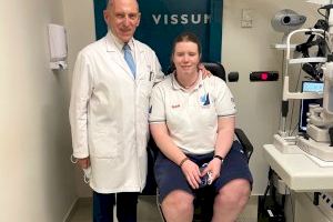 Aniridia: una enfermedad rara que afecta a 400 personas en España, jóvenes en su mayoría - (foto 4)