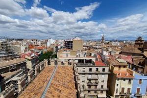 Advertiment dels experts sobre la qualitat de l'aire: complir la directiva europea podria reduir a la meitat les morts per contaminació Advertiment dels experts sobre la qualitat de l'aire: complir la directiva europea podria reduir a la meitat les morts per contaminació