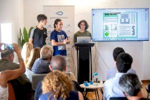 El Observatorio de ciudades resilientes y sostenibles entrega el premio del II Concurso #goCalp de Urbanistas por la Sostenibilidad en Calp