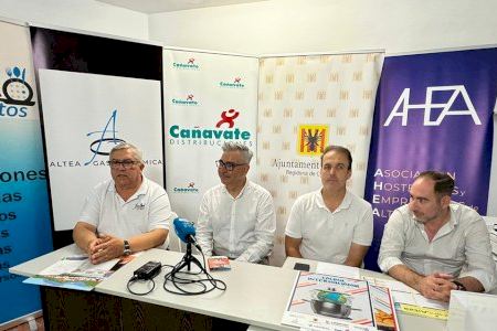 Èxit de participació a la primera edició de la Ruta dels desajunis i esmorzars alteans