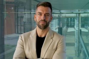 L’investigador de l’ICMol José J. Baldoví, elegit acadèmic de número de l’Acadèmia Jove d’Espanya