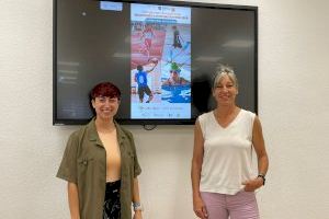 El Palacio de Deportes Tavi y Carmona acoge del 20 al 22 de junio el Campeonato de España de Selecciones Autonómicas de FEDDI El Palacio de Deportes Tavi y Carmona acoge del 20 al 22 de junio el Campeonato de España de Selecciones Autonómicas de FEDDI