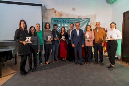 Riba-roja de Túria convoca los Premios EcoRiba de este año para promover iniciativas medio ambientales