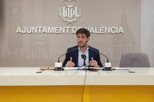 València i Turisme col·laboren en un protocol per a evitar l'intrusisme en la professió de guies turístics
