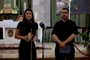 La Colegiata de Gandia acoge la primera edición del ciclo de conciertos 'A la llum de la Seu' La Colegiata de Gandia acoge la primera edición del ciclo de conciertos 'A la llum de la Seu'