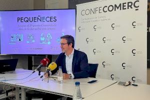 La falta de relevo generacional, el principal problema del pequeño comercio