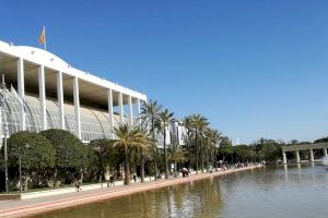 El Ayuntamiento expone durante la València Cities Climate Week el trabajo realizado en mejora climática y eficiencia energética El Ayuntamiento expone durante la València Cities Climate Week el trabajo realizado en mejora climática y eficiencia energética
