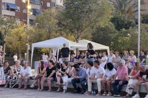 Centenares de personas participan en la 5 edición del Orgull Joiós en el parque de La Barbera - (foto 7) Centenares de personas participan en la 5 edición del Orgull Joiós en el parque de La Barbera - (foto 7)