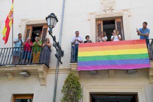 Xixona apuesta por actividades de apoyo y concienciación  en la Semana del Orgullo LQTBIQ+