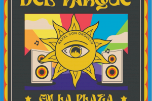 Rafal organiza una fiesta amenizada por DJ’s locales para conmemorar el Día del Orgullo LGTB+ - (foto 2)