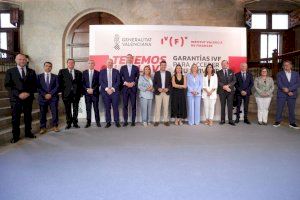 La Generalitat Valenciana obri les portes a la vivenda per als joves amb el nou aval de l'IVF