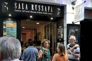 Fin de la XIII temporada tras casi 200 funciones y actividades de las que han disfrutado más de 16.600 espectadores en Sala Russafa - (foto 2)