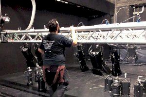 Fin de la XIII temporada tras casi 200 funciones y actividades de las que han disfrutado más de 16.600 espectadores en Sala Russafa - (foto 4)