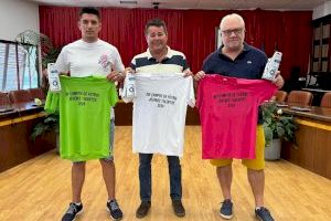 Formación de élite para jóvenes talentos del fútbol en el Campus de Verano de Santa Pola