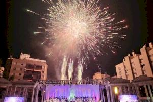 Calp celebra el sábado la elección y coronación de las Reinas de las Fiestas