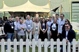 Valencia se consolida como hub tecnológico de referencia en el sur de Europa