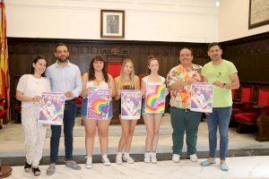 Sagunto celebrará su Semana del Orgullo con diversas acciones culturales, lúdicas y reivindicativas Sagunto celebrará su Semana del Orgullo con diversas acciones culturales, lúdicas y reivindicativas