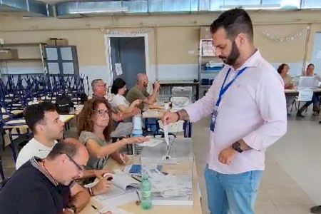 El PP de Alboraya gana las elecciones europeas y marca una gran distancia con el PSOE, tras el escrutinio definitivo