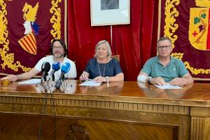 Vinaròs presenta la semifinal de Concurs Internacional de Paella Valenciana de Sueca