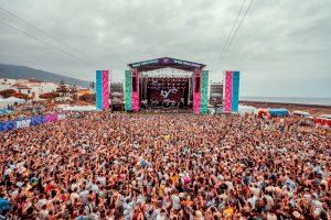 RBF aterriza en Benidorm el 6 y 7 de julio con Anuel AA, Justin Quiles, Bryant Myers, Tiago PZK, El Alfa, Maria Becerra y más - (foto 5)