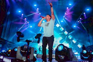 RBF aterriza en Benidorm el 6 y 7 de julio con Anuel AA, Justin Quiles, Bryant Myers, Tiago PZK, El Alfa, Maria Becerra y más - (foto 4)