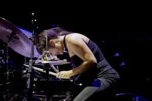 El Festival de Jazz de Peñíscola ofrece cuatro conciertos este fin de semana: actuaciones, horarios y ubicaciones El Festival de Jazz de Peñíscola ofrece cuatro conciertos este fin de semana: actuaciones, horarios y ubicaciones