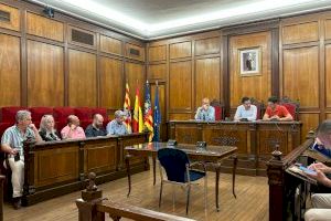 El Consejo Económico y Social ratifica las fechas de los festivos locales de 2025 en Alcoy