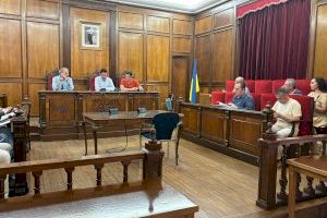El Consejo Económico y Social ratifica las fechas de los festivos locales de 2025 en Alcoy - (foto 2)