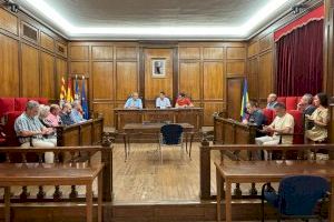 El Consejo Económico y Social ratifica las fechas de los festivos locales de 2025 en Alcoy - (foto 3)