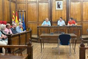 El Consejo Económico y Social ratifica las fechas de los festivos locales de 2025 en Alcoy - (foto 4)