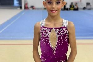 Laia Martínez del Club Les Marines se proclama Subcampeona de España por Autonomías - (foto 4) Laia Martínez del Club Les Marines se proclama Subcampeona de España por Autonomías - (foto 4)