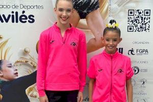 Laia Martínez del Club Les Marines se proclama Subcampeona de España por Autonomías - (foto 13) Laia Martínez del Club Les Marines se proclama Subcampeona de España por Autonomías - (foto 13)