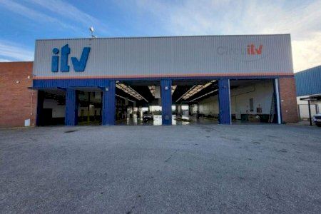 Chiva i Segorbe tindran estació d'ITV, però què hi ha de la resta de municipis anunciats durant el Botànic?