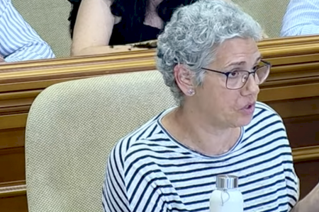 L'Ajuntament de Burjassot aprova la moció de Compromís per a l'ampliació horària dels espais d'estudi