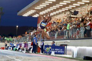 Ana Peleteiro y la velocidad protagonizan el viernes del Nacional de Atletismo