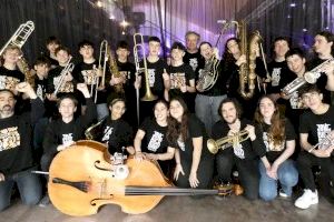 El Festival de Jazz de Peñíscola se despide con los conciertos de la Jove Big Band Sedajazz y Albert Sanz Group El Festival de Jazz de Peñíscola se despide con los conciertos de la Jove Big Band Sedajazz y Albert Sanz Group