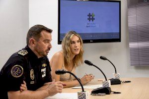 El govern de Gandia inverteix més d'1,5 milions d'euros durant el darrer any