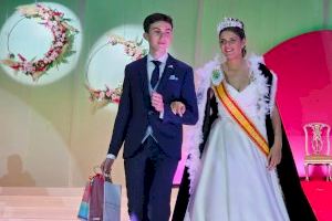 María Avargues, Martina Maragón, Leandro Bonaldo, Reinas y Rey de las Fiestas de 2024 - (foto 2) María Avargues, Martina Maragón, Leandro Bonaldo, Reinas y Rey de las Fiestas de 2024 - (foto 2)