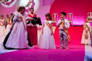 María Avargues, Martina Maragón, Leandro Bonaldo, Reinas y Rey de las Fiestas de 2024 - (foto 4) María Avargues, Martina Maragón, Leandro Bonaldo, Reinas y Rey de las Fiestas de 2024 - (foto 4)