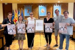 La Federació del Comerç de Burriana presenta la Campanya “Tu peluquería de siempre”
