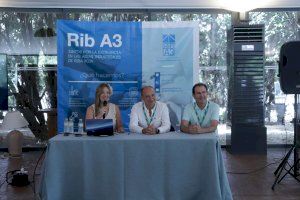 Rib A3 cierra el curso comprometiéndose con el impulso de Entidades de Gestión y Modernización en los polígonos de Riba-roja - (foto 2)