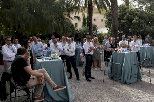 Rib A3 cierra el curso comprometiéndose con el impulso de Entidades de Gestión y Modernización en los polígonos de Riba-roja - (foto 4)