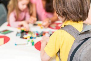 Educación publica las listas provisionales de Infantil y Primaria: estos son los centros más demandados en la Comunitat Valenciana