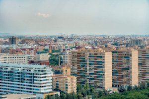 Podium para la Comunitat Valenciana: tercera región donde más sube el precio de la vivienda