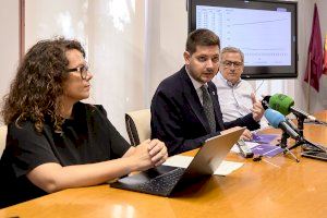 El Ministerio de Hacienda aprueba una medida que logrará la normalidad financiera de Gandia con la flexibilización del Plan de Ajuste - (foto 2)