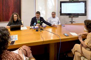 El Ministerio de Hacienda aprueba una medida que logrará la normalidad financiera de Gandia con la flexibilización del Plan de Ajuste - (foto 3)