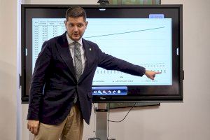El Ministerio de Hacienda aprueba una medida que logrará la normalidad financiera de Gandia con la flexibilización del Plan de Ajuste - (foto 4)