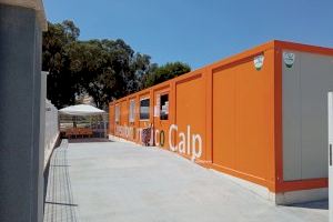 El Gobierno calpino solicita reforzar el servicio sanitario de verano tras los últimos recortes